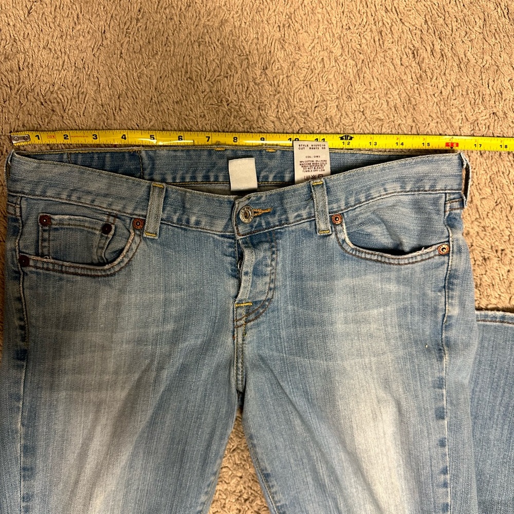 Lucky brand denim jeans - Picture 4 of 11